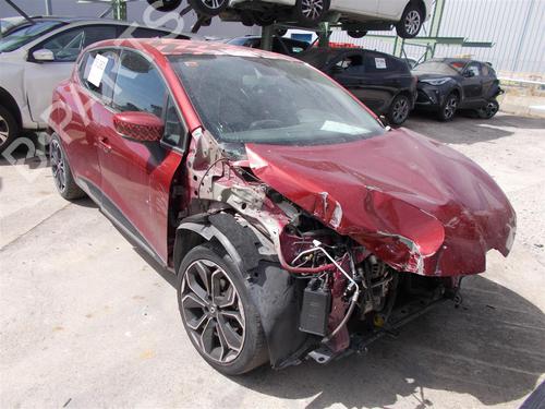 Engine RENAULT CLIO IV (BH_) 0.9 TCe 90 (BHNF, BHMA, BHMH, BHJK, BHJR) | BP29622636M1 