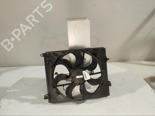 Radiator set RENAULT MEGANE IV Hatchback (B9A/M/N_) 1.3 TCe 115 (B9N9) | BP29818194M120