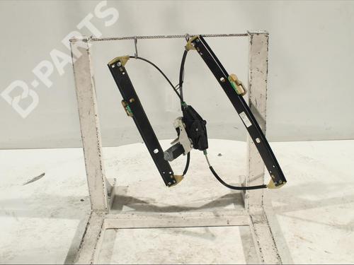Used Front left window mechanism AUDI A4 B8 (8K2) [2007-2017]  12082259