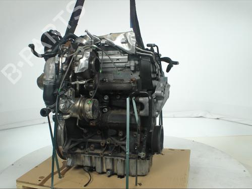 Engine AUDI Q3 Sportback (F3N) 40 TDI quattro | BP37092873M1 - Image 4