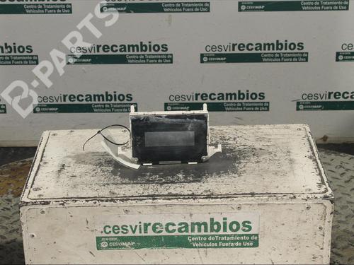 Used Display monitor FORD FIESTA VI (CB1, CCN) [2008-2017]  11898488