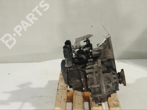 Gearbox SEAT IBIZA IV (6J5, 6P1)  | BP11910941M3 