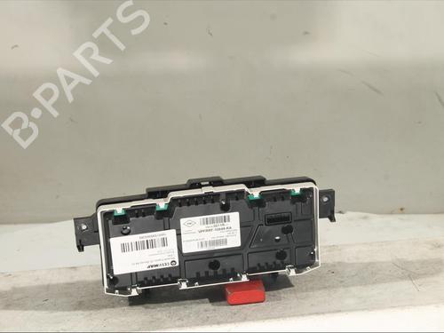 Instrument cluster RENAULT CAPTUR I (J5_, H5_) 0.9 TCe 90 | BP26925566C47 