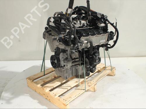 Engine VW GOLF VII (5G1, BQ1, BE1, BE2) 1.2 TSI | BP24948102M1 