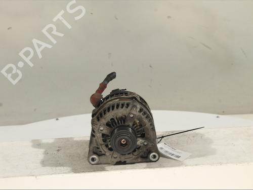 Used Alternator Alternator LAND ROVER RANGE ROVER EVOQUE (L538) 2.2 D 4x4 (150 hp) 28596134 28596134