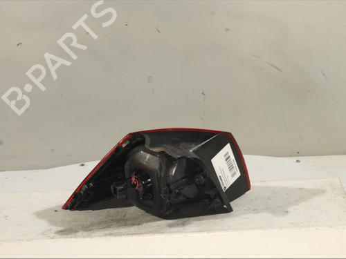 Right taillight VW GOLF VII (5G1, BQ1, BE1, BE2) 1.6 TDI | BP28350259C35 
