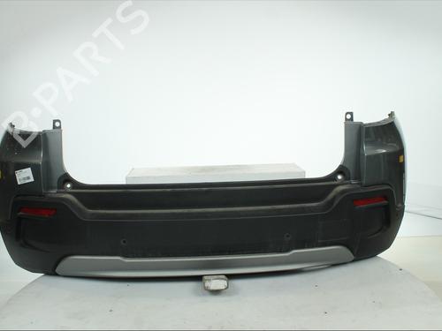 rear-bumper-jeep-avenger-j2-2022-39601872 main image