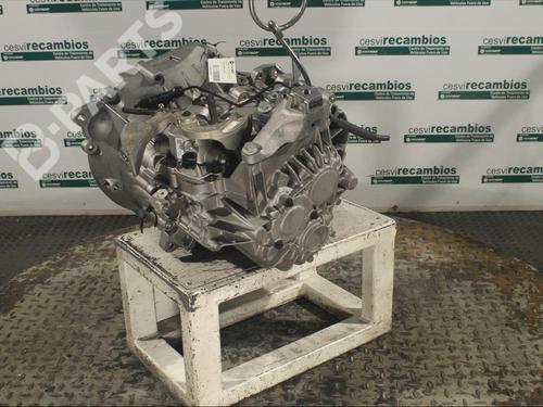 Gearbox FORD KUGA I 2.0 TDCi | BP11898740M3 