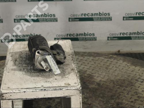 Starter MERCEDES-BENZ M-CLASS (W163) ML 400 CDI (163.128) | BP11895624M8