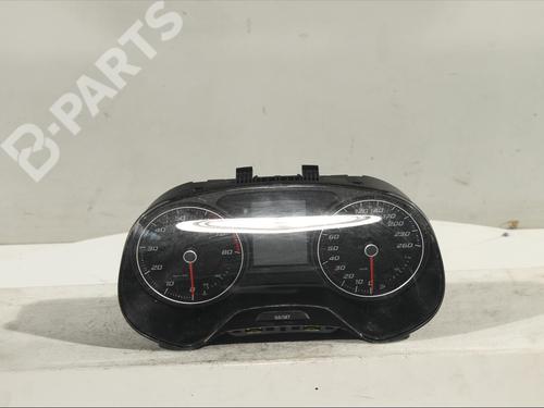Kombiinstrument SEAT ATECA (KH7, KHP) [2016-2025]  11990202