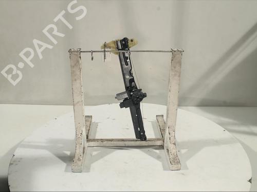 Used Front left window mechanism Front left window mechanism CITROËN JUMPY III Van (V_) 2.0 BlueHDi 120 (122 hp) 18298984 18298984