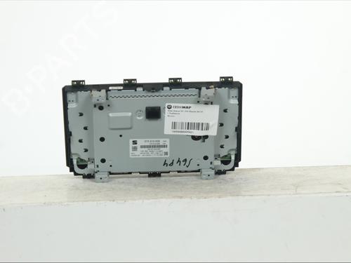 Display SEAT ATECA (KH7, KHP) 2.0 TDI 4Drive | BP37624765C48 - Image 2