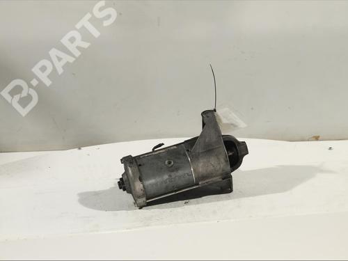 Starter OPEL VIVARO B Van (X82) 1.6 CDTI (05) | BP11904904M8 