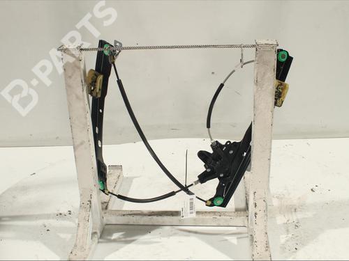 Front left window mechanism FORD C-MAX II (DXA/CB7, DXA/CEU)  | BP12083578C22 