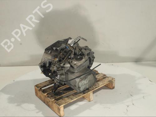 Gearbox CITROËN C4 II (NC_) 1.6 BlueHDi 120 | BP20932006M3