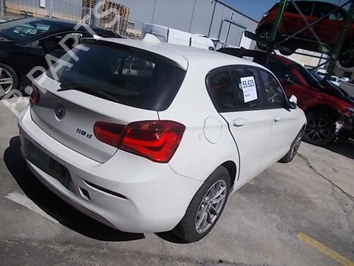 Switch BMW 1 (F20) 116 d | BP26880609I30 - Image 4