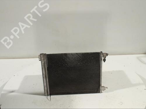 Kondensator Klimaanlage für NISSAN MICRA IV (K13K, K13KK) 1.2 (80 hp) 12079419