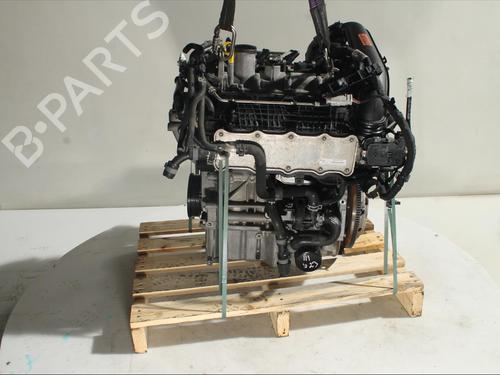 Engine VW GOLF VII (5G1, BQ1, BE1, BE2) 1.2 TSI | BP24948102M1 