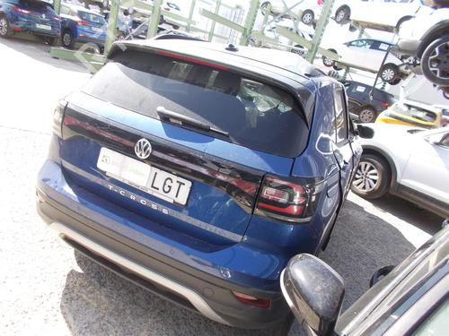 Engine VW T-CROSS (C11, D31) 1.0 TSi | BP30404129M1  - Image 9