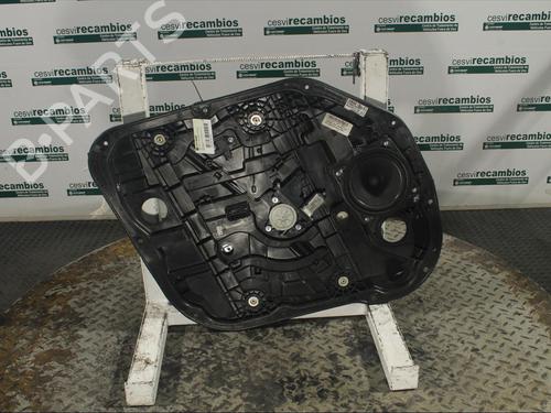 Used Front left window mechanism Front left window mechanism KIA CARENS IV 1.7 CRDi (116 hp) 12077511 12077511