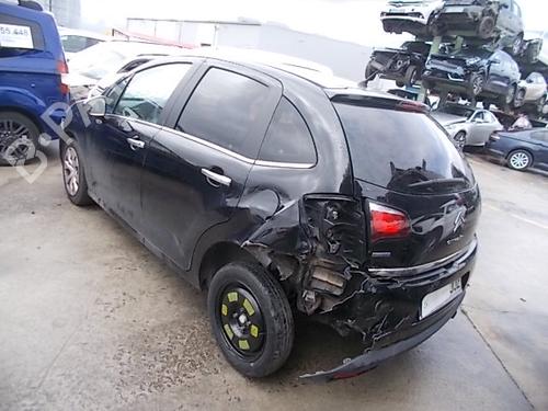 Ratstangsstang CITROËN C3 II (SC_) 1.6 BlueHDi 75 | BP26018286I23 