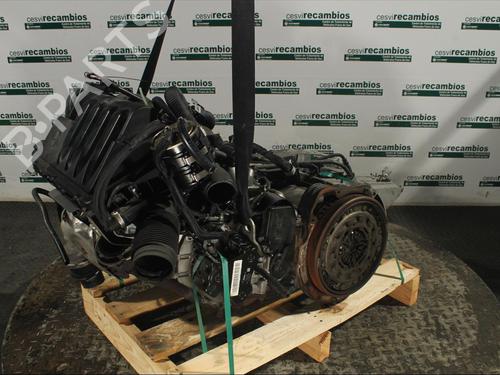 Engine MERCEDES-BENZ A-CLASS (W169) A 160 CDI (169.006, 169.306) | BP11988673M1 