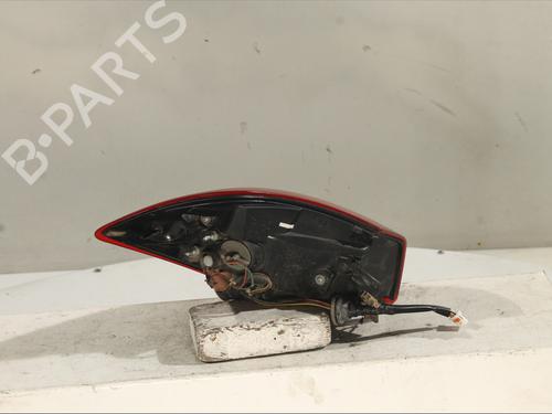 Right taillight HYUNDAI i20 II (GB, IB) 1.2 | BP28312696C35 