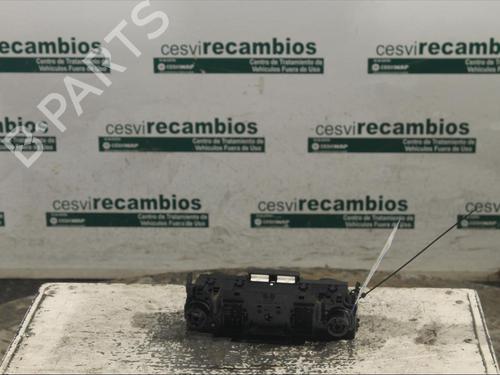 Climate control SKODA RAPID Spaceback (NH1) 1.2 TSI | BP12075806I5 