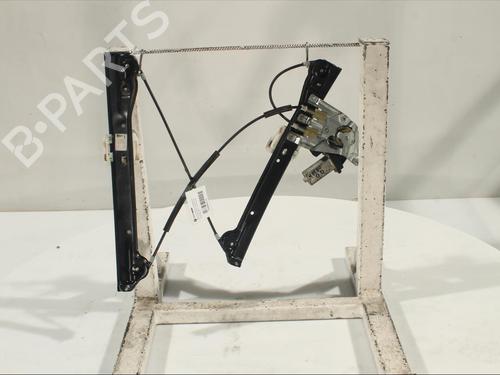 Used Front right window mechanism MINI MINI COUNTRYMAN (R60) One D (90 hp) 12083682