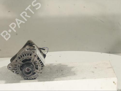 Used Alternator Alternator VW POLO IV (9N_, 9A_) 1.4 16V (80 hp) 21084595 21084595