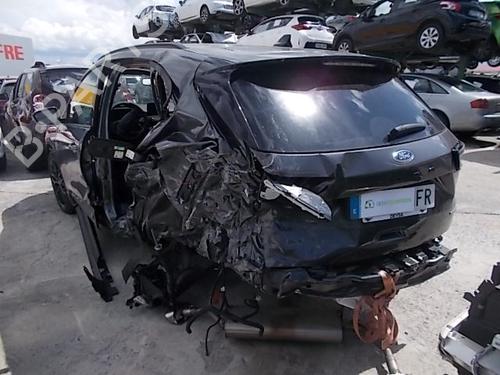 Inverter/Converter FORD KUGA III (DFK) 2.5 Duratec Plug-in-Hybrid | BP24352183M119  - Image 6