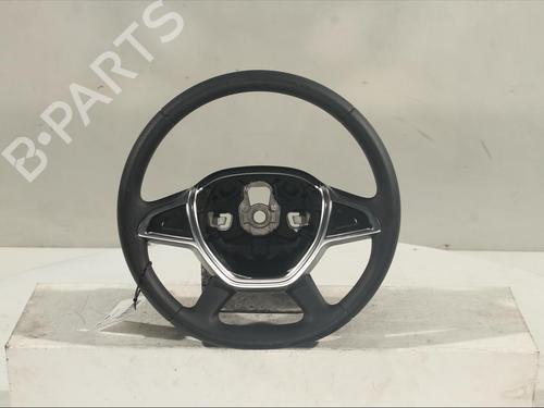 Used Steering wheel Steering wheel DACIA SANDERO II 1.0 SCe 75 (B8JC, B8JD, B8NC) (73 hp) 15890911 15890911