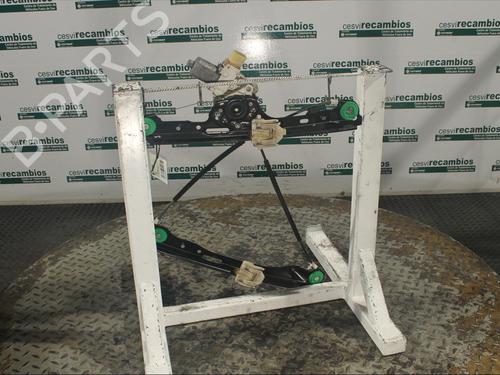 Front left window mechanism BMW 1 (E87) 118 d | BP12077599C22