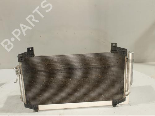 Used AC radiator AC radiator MITSUBISHI ECLIPSE CROSS (GK_, GL_) Plug-in Hybrid 4WD (GL3W) (188 hp) 30092671 30092671