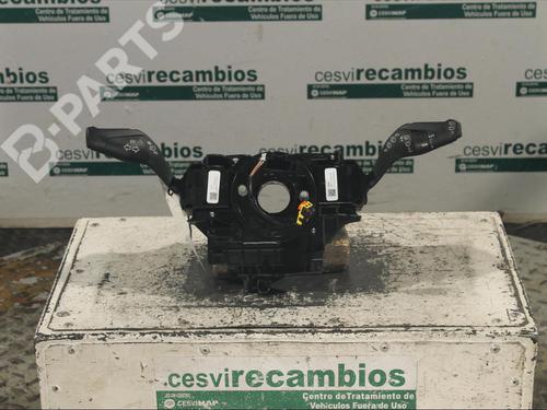 Used Steering column stalk FORD FOCUS III 1.6 Flexifuel (150 hp) 11989121
