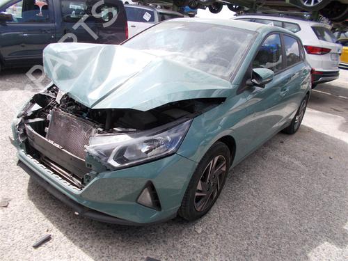 Engine HYUNDAI i20 III (BC3, BI3) 1.0 T-GDI | BP30980499M1  - Image 8