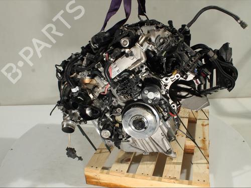 Engine BMW X3 (G01, F97, G08) xDrive 20 d Mild-Hybrid | BP23255245M1 