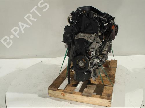 Engine CITROËN C3 II (SC_) 1.4 HDi 70 (SC8HZC, SC8HR0, SC8HP4) | BP11909311M1 