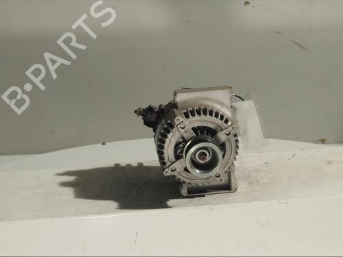 Used Alternator Alternator OPEL ASTRA K (B16) 1.4 Turbo (68) (125 hp) 11910886 11910886