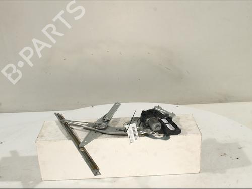Used Front left window mechanism Front left window mechanism RENAULT SCÉNIC III (JZ0/1_) 1.5 dCi (110 hp) 29470068 29470068
