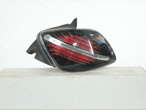 Used Right taillight Right taillight 39496455 39496455