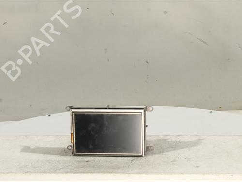 Display CITROËN GRAND C4 SPACETOURER (3A_, 3E_) 1.2 PureTech 130 | BP29382743C48 