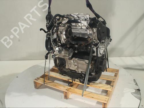 Engine VW GOLF VII (5G1, BQ1, BE1, BE2) 2.0 TDI | BP21258484M1 