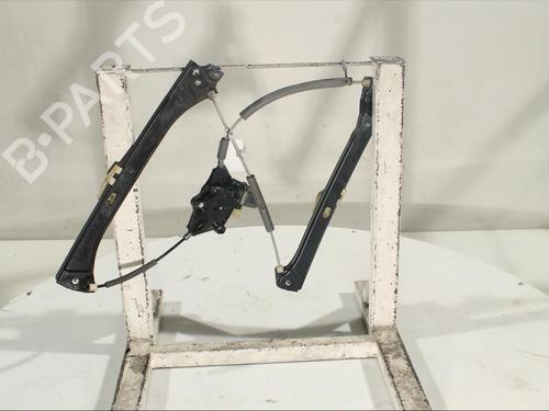 Used Front right window mechanism Front right window mechanism SKODA SUPERB III Estate (3V5) 2.0 TDI (150 hp) 17799407 17799407