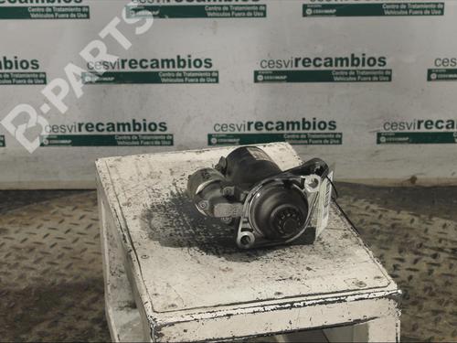 Starter SEAT IBIZA IV (6J5, 6P1)  | BP11897107M8 