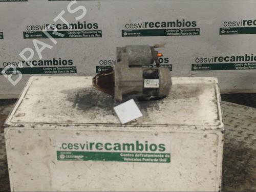 Used Starter Starter MAZDA 3 Saloon (BK) 1.6 DI Turbo (BK12Y) (109 hp) 11895676 11895676