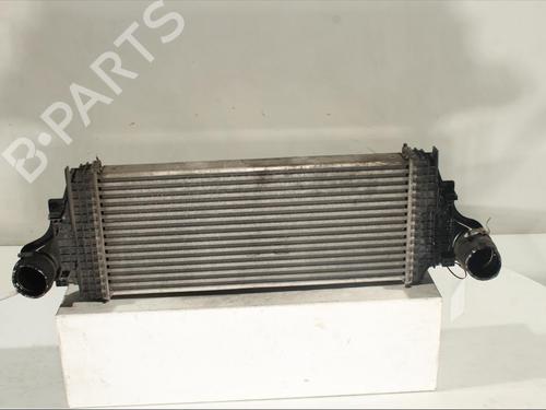 Intercooler MERCEDES-BENZ M-CLASS (W164) ML 320 CDI 4-matic (164.122) (224 hp) 16638872