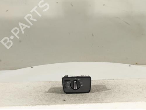 Forlygtekontakt VW PASSAT B8 Variant (3G5, CB5) 2.0 TDI (150 hp) 22992423