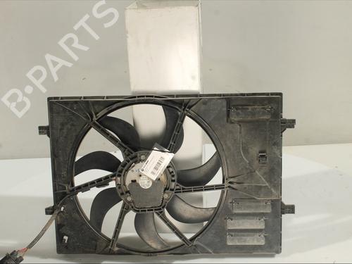 Køleventilator elektrisk SEAT ATECA (KH7, KHP) 1.6 TDI | BP29382841M35 