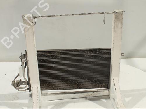 Used AC radiator VW POLO V (6R1, 6C1) [2009-2022]  12080942